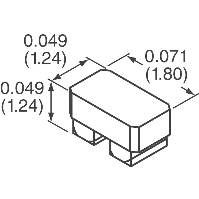 PE-0603CDR10KTT