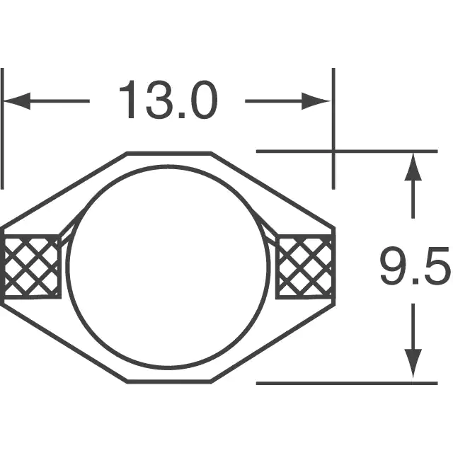 PM3340-680M-RC