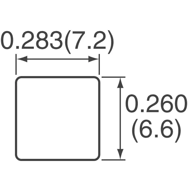 PM7232S-R10M-RC