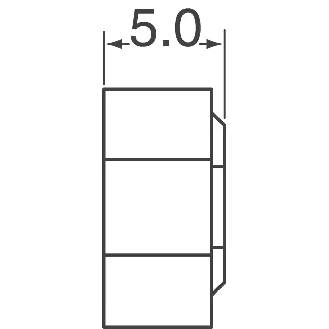 CDR105NP-331MCTR