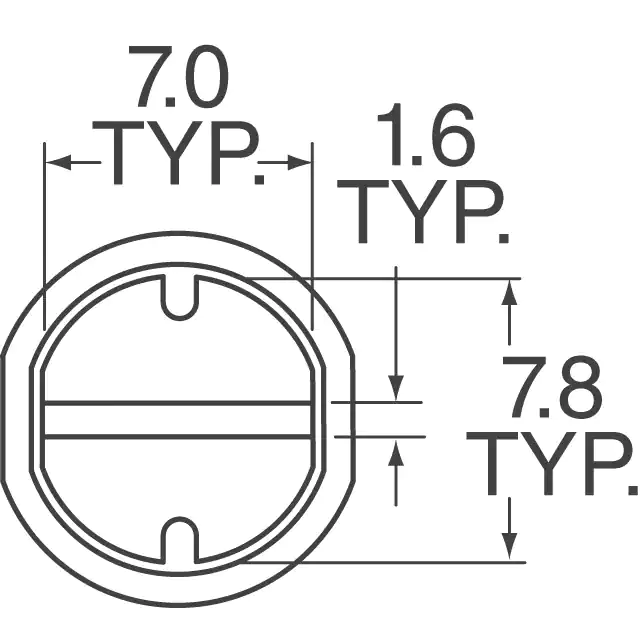 CDR105NP-331MCTR