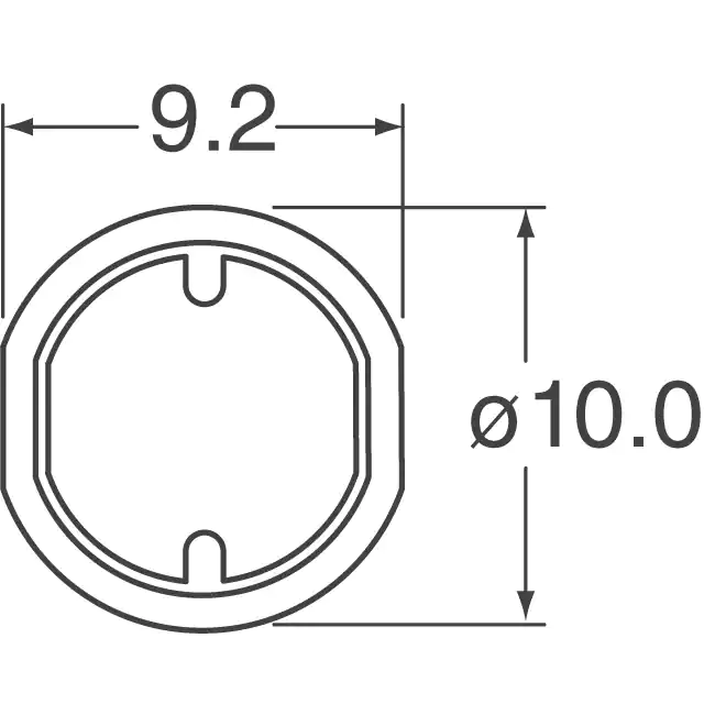 CDR105NP-331MCTR