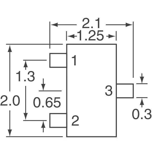 2SC563200LTR