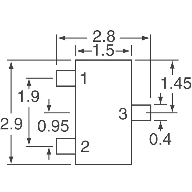 2SC31300QLTR