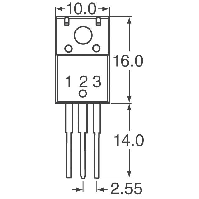 2SJ656