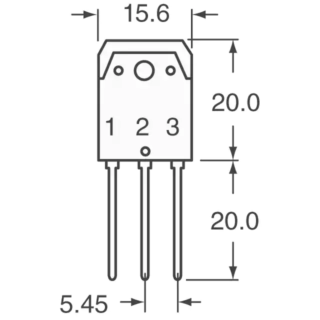 2SK4124