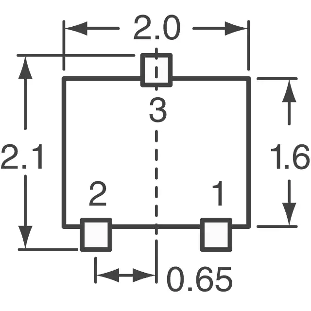 MCH3475-TL-E