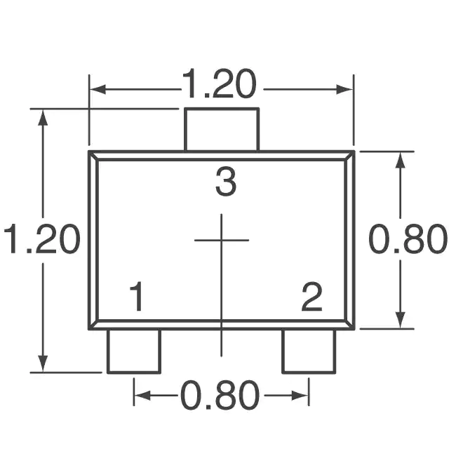 2SK33720TLTR