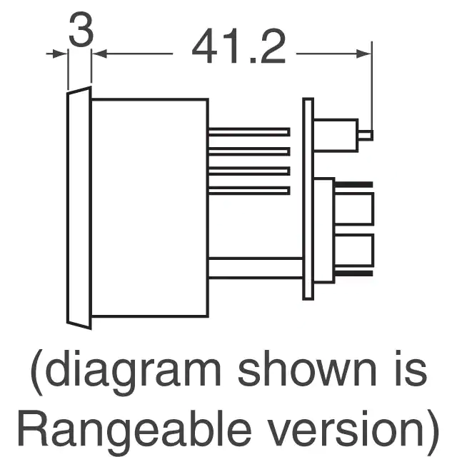CDPM799