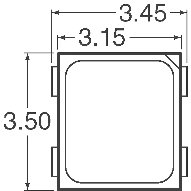 MLEAWT-A1-R250-0005E2
