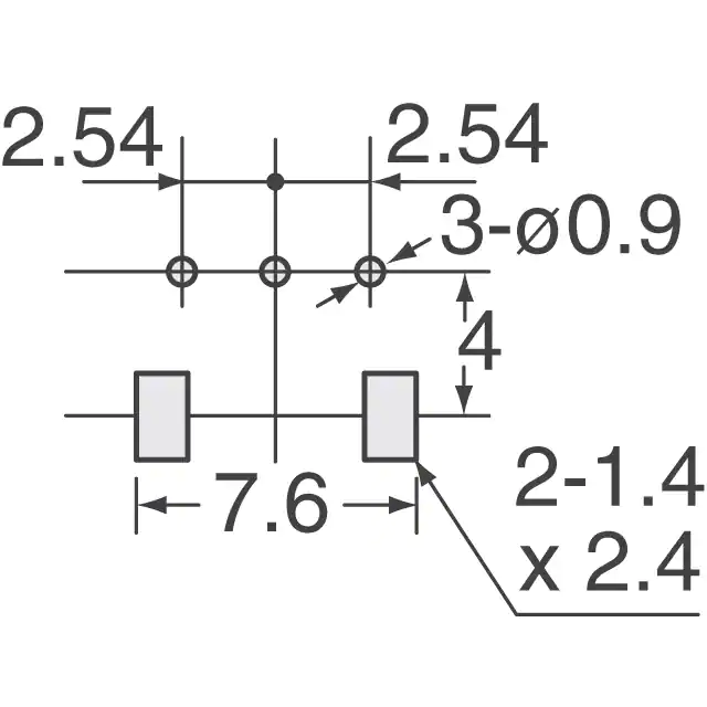 PNA4611M00YA