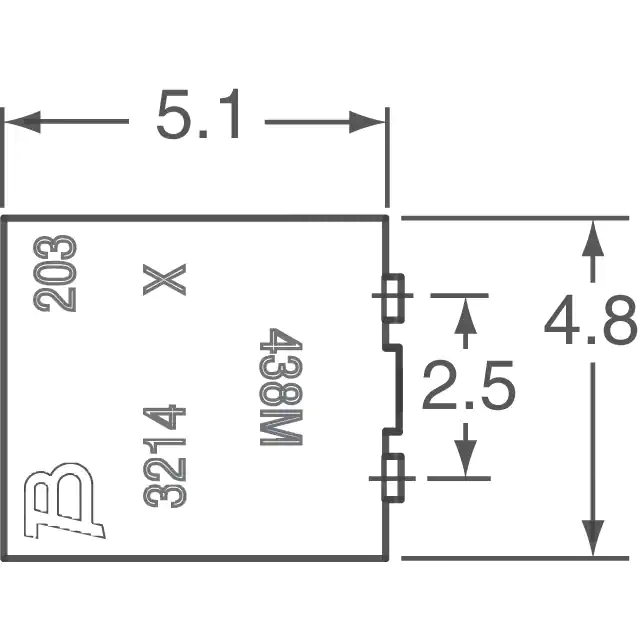 3214X-1-100E