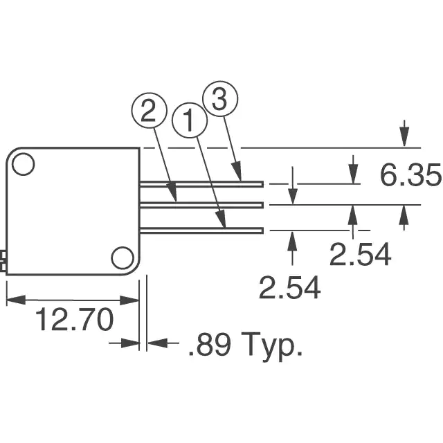 3250W-1-503M