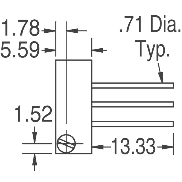 3252P-1-103