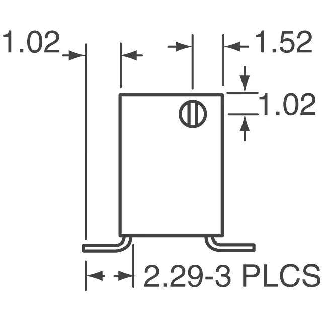 3269X-1-201GLF