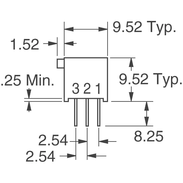 3292X-1-503