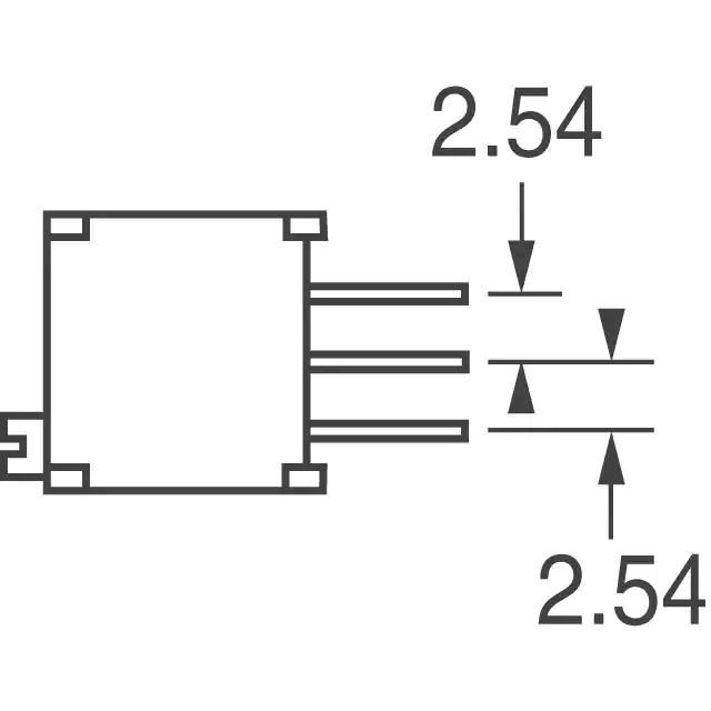 3296W-1-222
