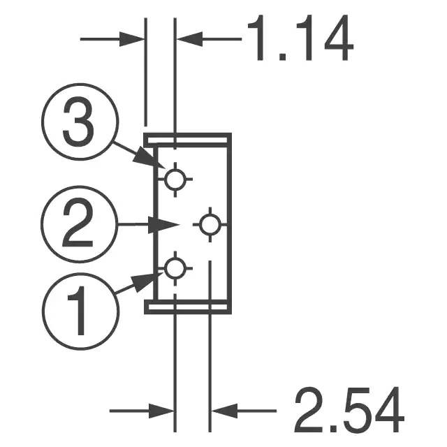 3296Y-1-100LF