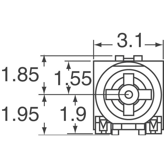 3303W-3-204E