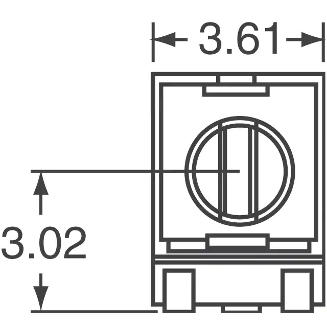 3313S-1-500E