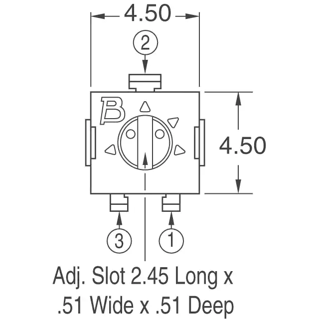 3314G-1-203E