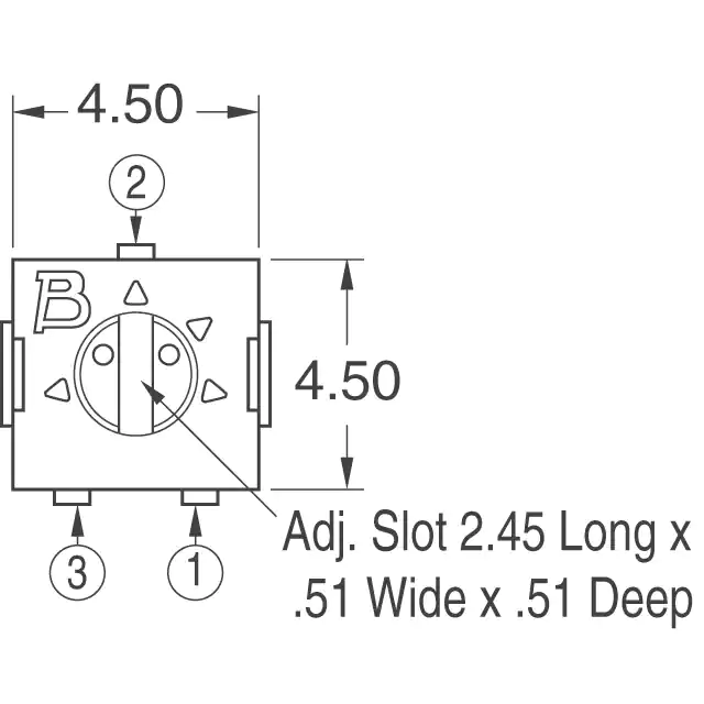 3314J-1-103E