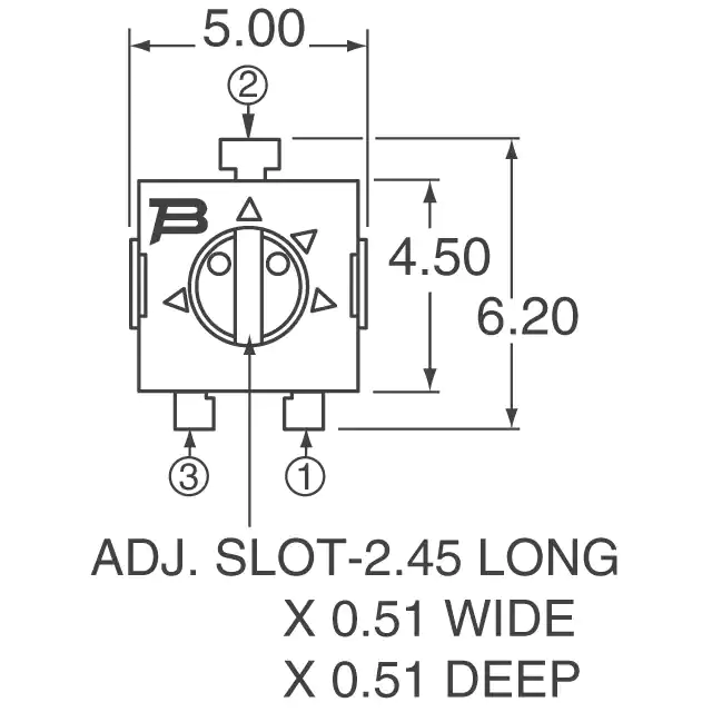 3314R-2-103E
