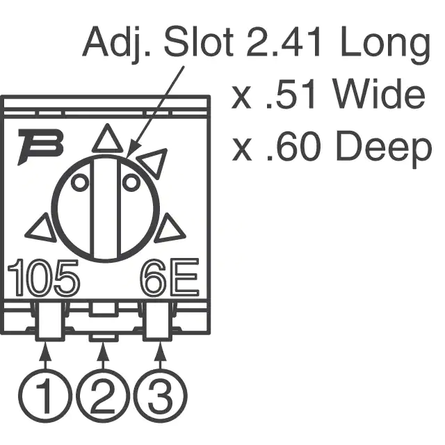 3314S-1-100G
