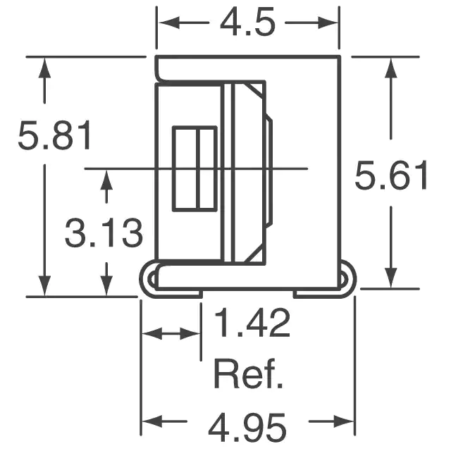 3314S-1-100G