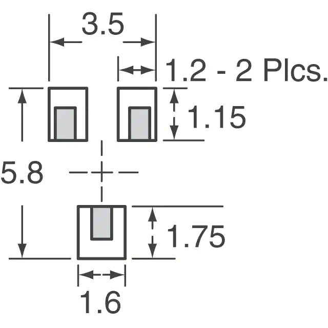 3314S-1-100G