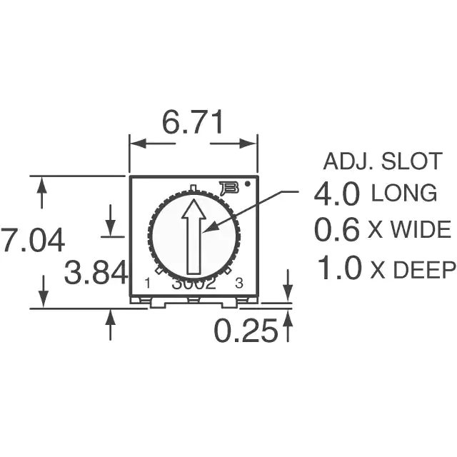 3362P-1-503TLF