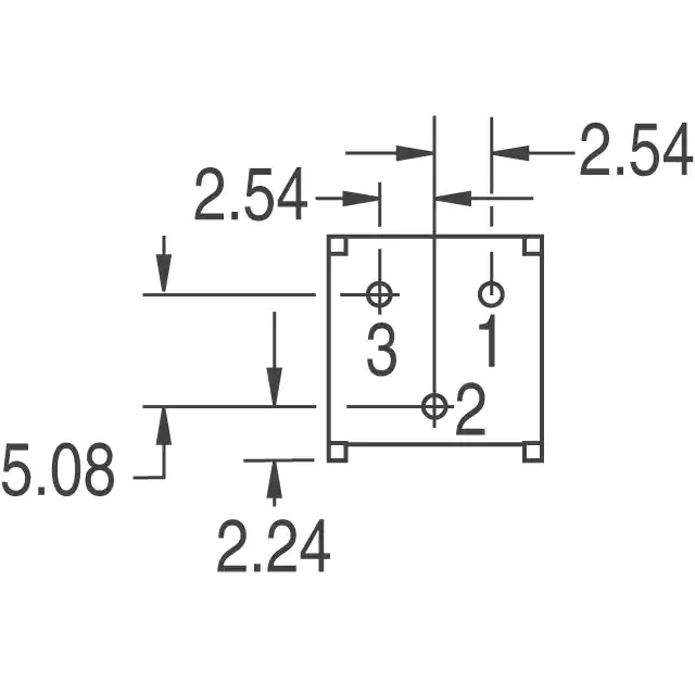 3386F-1-253LF