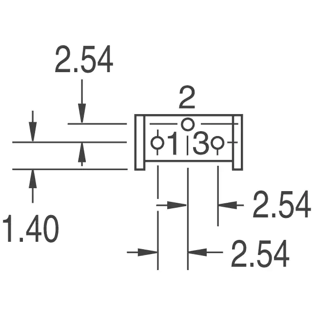 3386H-1-500LF
