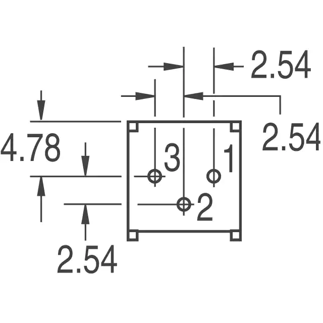 3386P-1-103TLF