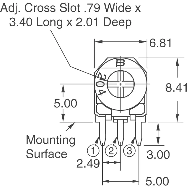 3306W-1-102