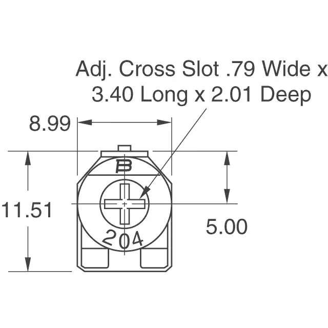 3309P-1-504