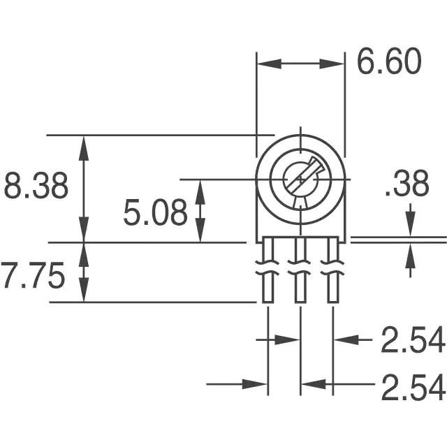 3329S-1-503LF