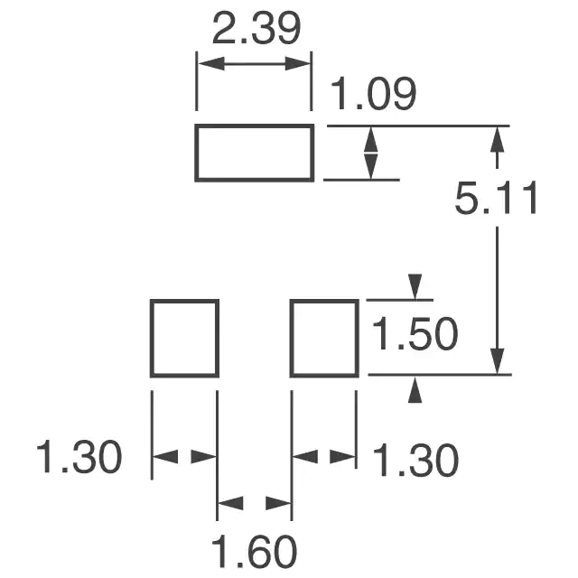 3364W-1-501E