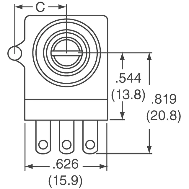 CT3016