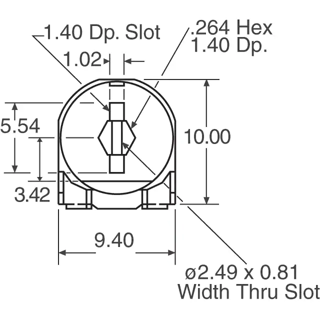 262UR503B
