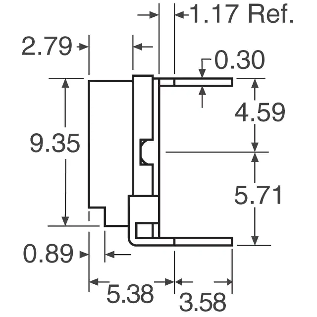262UR503B