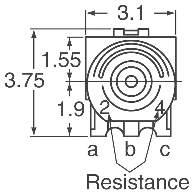 P3R504TR