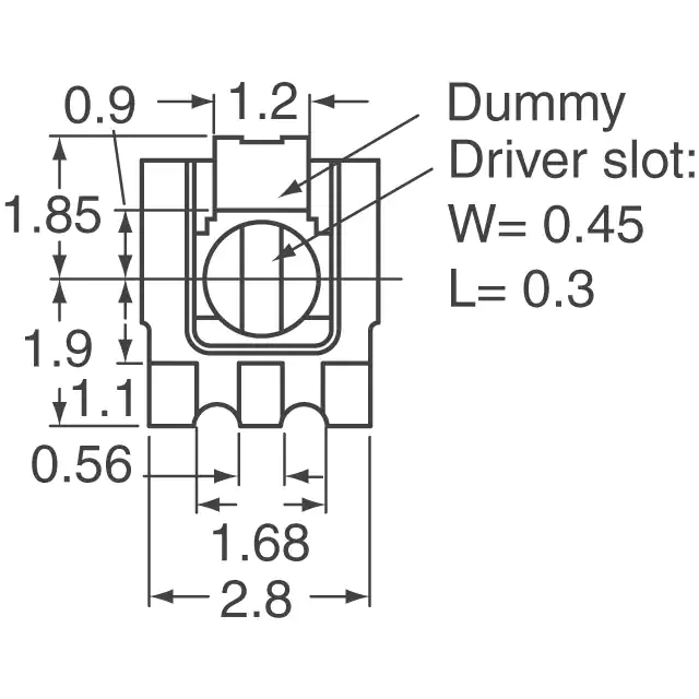 P3R504TR