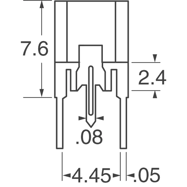 EAS25CT