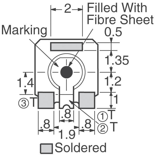 P1E504TR