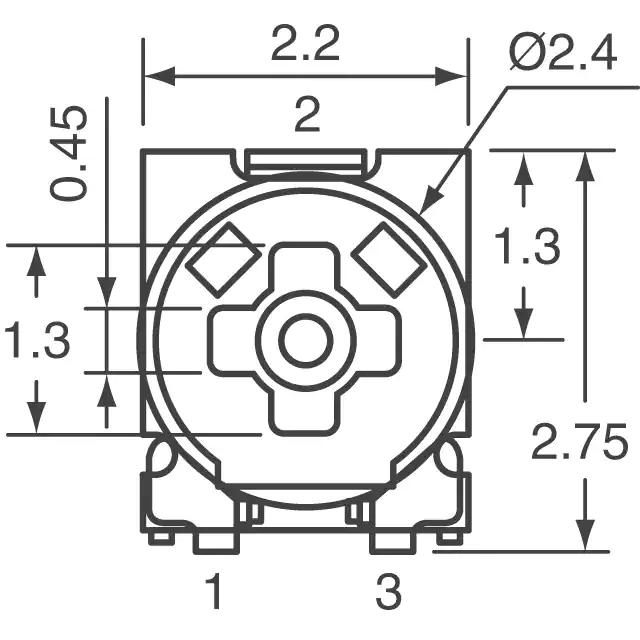 PVA2A152A01R00