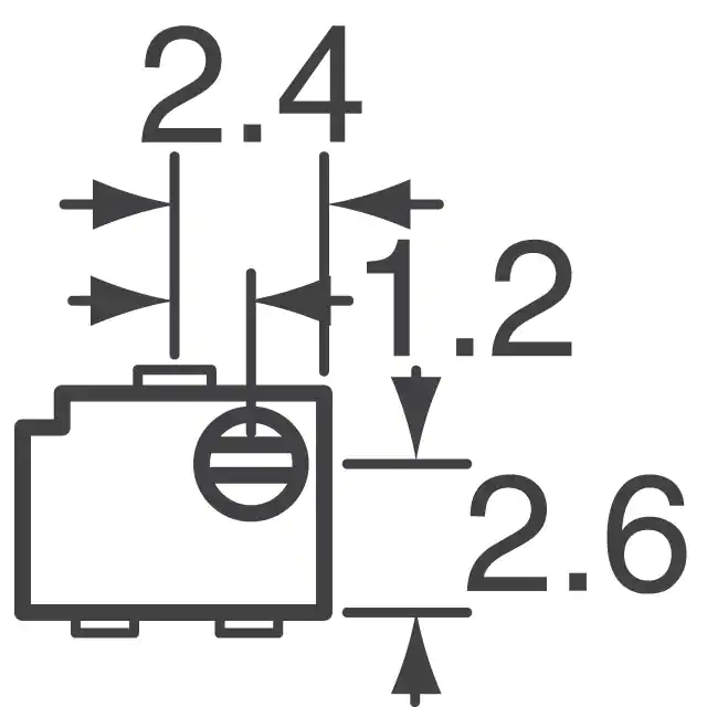 PVG5A501C03R00