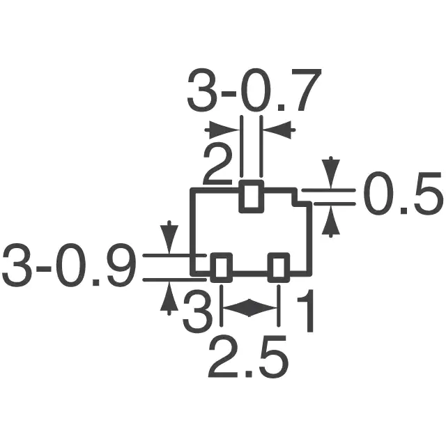 PVG5A501C03R00