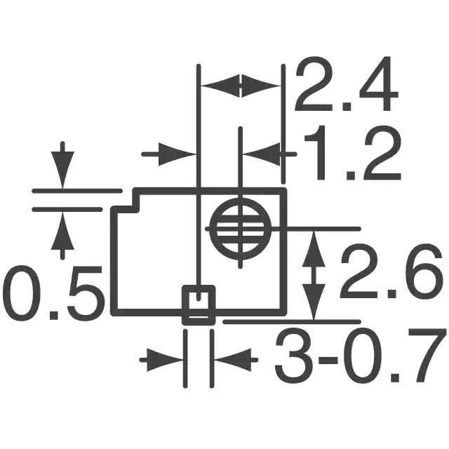PVG5H504C03R00