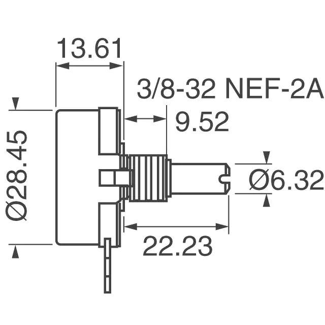 KA2541S28